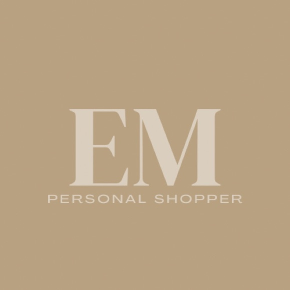 Meet your Posher, Em
